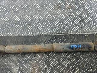 амортизатор задний Mercedes-Benz Sprinter 2 поколение (W906) 2008, 2.2 л., CDI 211/311/411, дизель, МКПП, микроавтобус