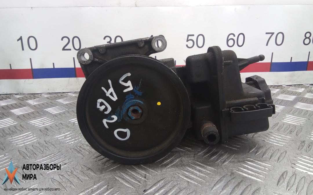 ГУР Mercedes-Benz E-Класс W212/S212/C207/A207 2012, 2.2 л., D E220 CDI, дизель, АКПП, купе - фото №1