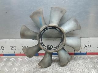 крыльчатка вискомуфты Kia Sorento 2 поколение 2009, 2.5 л., CRDi VGT, дизель, МКПП, внедорожник 5 дв.