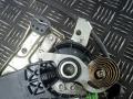 рычаг ручного тормоза (ручника) Mercedes-Benz E-Класс W212/S212/C207/A207 2012, 2.2 л., D E220 CDI, дизель, АКПП, универсал - фото №3