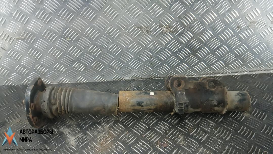 амортизатор передний правый Mercedes-Benz Sprinter 2 поколение (W906) 2008, 2.2 л., CDI 211/311/411, дизель, МКПП, микроавтобус - фото №1