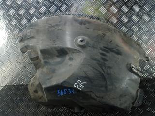 Подкрылок передний правый Mercedes-Benz Sprinter 2 поколение (W906) 2008, 2.2 л., CDI 211/311/411, дизель, МКПП, микроавтобус