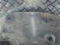 Подкрылок передний правый Mercedes-Benz Sprinter 2 поколение (W906) 2008, 2.2 л., CDI 211/311/411, дизель, МКПП, микроавтобус - фото №3