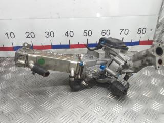 клапан EGR Mercedes-Benz E-Класс W212/S212/C207/A207 2012, 2.2 л., D E220 CDI, дизель, АКПП, купе