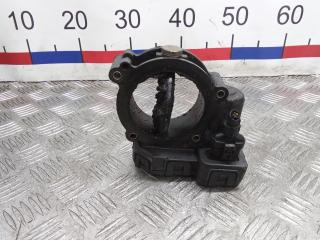 заслонка дроссельная Mercedes-Benz C-Класс W204/S204/C204 [рестайлинг] 2011, 2.2 л., D C220 CDI, дизель, АКПП, седан