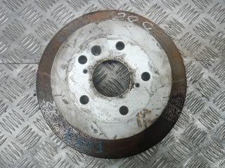 диск тормозной задний Lexus RX 2 поколение 2005, 3.3 л., бензин, АКПП, внедорожник 5 дв.