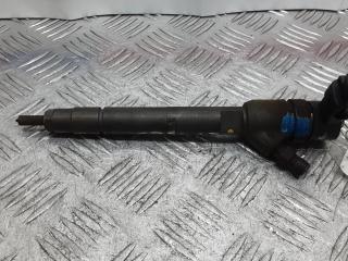 форсунка Hyundai ix35 1 поколение 2010, 2.0 л., дизель, МКПП, внедорожник 5 дв., 0445110374