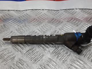 форсунка Hyundai ix35 1 поколение 2010, 2.0 л., дизель, МКПП, внедорожник 5 дв., 0445110374