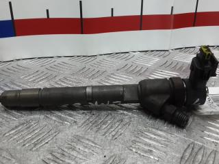 форсунка Hyundai ix35 1 поколение 2010, 2.0 л., дизель, МКПП, внедорожник 5 дв., 0445110374