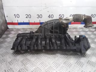 коллектор впускной Hyundai ix35 1 поколение 2010, 2.0 л., дизель, МКПП, внедорожник 5 дв.