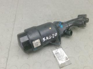 Корпус масляного фильтра дизельный Mercedes-Benz E-Класс W212/S212/C207/A207 2012, 2.2 л., D E220 CDI, дизель, АКПП, купе, 70321178