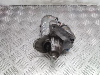 стартер Ford Mondeo 4 поколение [рестайлинг] 2013, 1.6 л., TDCi, дизель, МКПП, хетчбэк 5 дв.