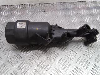 Корпус масляного фильтра дизельный Mercedes-Benz E-Класс W212/S212/C207/A207 2009, 2.2 л., D E220 CDI, дизель, АКПП, седан, 70321178