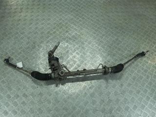 рулевая рейка Volkswagen Polo 4 поколение [рестайлинг] 2005, цвет, 6Q1423055P