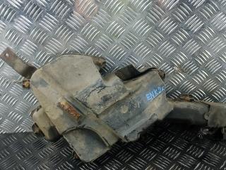 бачок иолиса Citroen C-Crosser 1 поколение 2007, 2.2 л., D HDi, дизель, МКПП, внедорожник 5 дв.