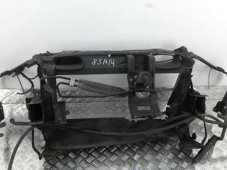 Передняя панель крепления облицовки (телевизор) Mercedes-Benz CLK-Класс C209/A209 2004, 2.6 л., 240, бензин, АКПП, кабриолет