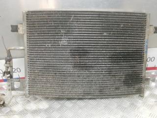 радиатор кондиционера Volkswagen Passat B6 2005, 1.9 л., дизель, МКПП, седан