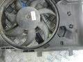 вентилятор радиатора Peugeot Boxer 3 поколение 2007, 2.2 л., дизель, МКПП, микроавтобус, F9522 - фото №3