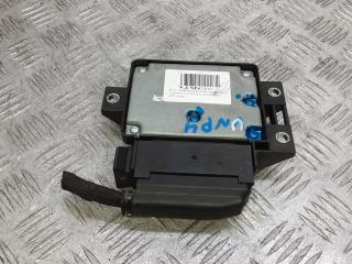 блок управления ручником Volkswagen Passat B7 2011, 2.0 л., дизель, МКПП, седан, 3AA907801E