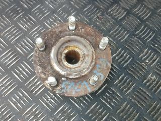 ступица задняя левая Peugeot 4007 1 поколение 2009, 2.2 л., дизель, МКПП, внедорожник 5 дв.