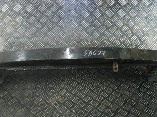 усилитель бампера переднего Skoda Rapid 1 поколение 2013, 1.6 л., дизель, МКПП, хетчбэк 5 дв., 5JA807109A