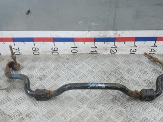 стабилизатор подвески задний Toyota RAV4 4 поколение (CA40) 2014, 2.0 л., дизель, МКПП, внедорожник 5 дв., 4881242040