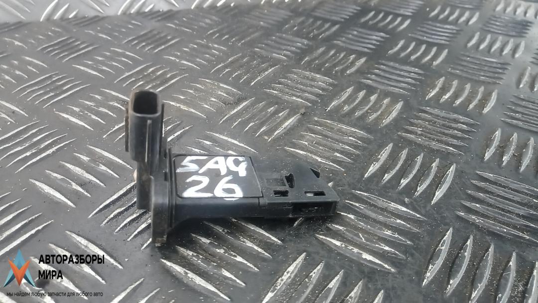 ДМРВ Toyota RAV4 4 поколение (CA40) 2014, 2.0 л., дизель, МКПП, внедорожник 5 дв., 2220426010 - фото №1