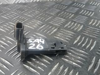 ДМРВ Toyota RAV4 4 поколение (CA40) 2014, 2.0 л., дизель, МКПП, внедорожник 5 дв., 2220426010