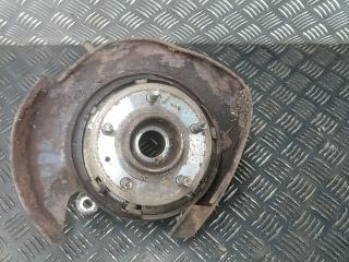 ступица задняя правая Opel Antara 1 поколение [рестайлинг] 2013, 2.2 л., дизель, МКПП, внедорожник 5 дв., 20820955, 25918953, 4814139, 25903295, 4801822