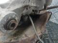 ступица задняя правая Opel Antara 1 поколение [рестайлинг] 2013, 2.2 л., дизель, МКПП, внедорожник 5 дв., 20820955, 25918953, 4814139, 25903295, 4801822 - фото №5