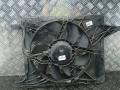 вентилятор радиатора Nissan Qashqai 1 поколение 2009, 1.5 л., дизель, МКПП, внедорожник 5 дв., 21481JD200 - фото №5
