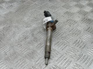 форсунка Land Rover Range Rover 3 поколение [2-й рестайлинг] 2009, 3.6 л., D TDV8, дизель, АКПП, внедорожник 5 дв., 6H4Q9K546DB