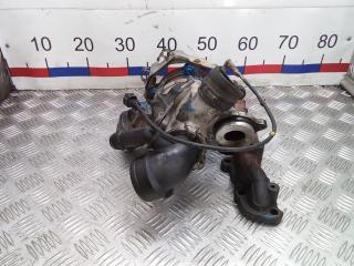 турбина Skoda Octavia 3 поколение (A7) 2014, 1.6 л., дизель, АКПП, хетчбэк 5 дв., 04L253016H, 4L253016HTE