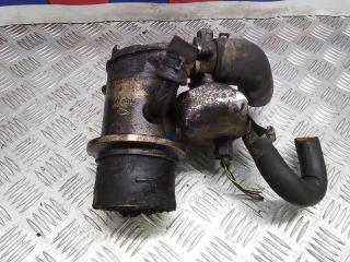 клапан EGR Skoda Octavia 3 поколение (A7) 2014, 1.6 л., дизель, АКПП, хетчбэк 5 дв., 04L131512BH