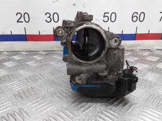 заслонка дроссельная Skoda Octavia 3 поколение (A7) 2014, 1.6 л., дизель, АКПП, хетчбэк 5 дв., 04L128063P