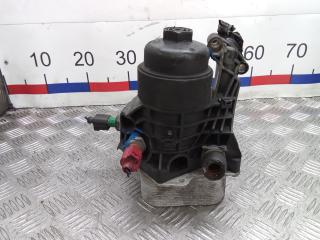 Корпус масляного фильтра дизельный Volkswagen Golf 7 поколение 2013, 1.6 л., дизель, МКПП, хетчбэк 5 дв., 03N115389A