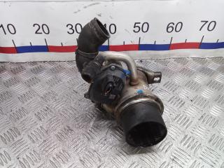 клапан EGR Volkswagen Golf 7 поколение 2013, 1.6 л., дизель, МКПП, хетчбэк 5 дв., 04L131501C, 04L131512D