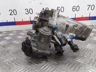 заслонка дроссельная Volkswagen Golf 7 поколение 2013, 1.6 л., дизель, МКПП, хетчбэк 5 дв., 04L128063P