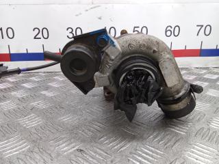 турбина Hyundai i20 PB 2011, 1.4 л., дизель, МКПП, хетчбэк 5 дв., 28201-2A740, TD025S2-03