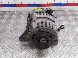 генератор Hyundai i20 PB 2011, 1.4 л., дизель, МКПП, хетчбэк 5 дв., 37300-2A850
