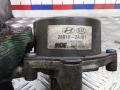 насос вакуумный Hyundai i20 PB 2011, 1.4 л., дизель, МКПП, хетчбэк 5 дв., 28810-2A101, 288102A001 - фото №5
