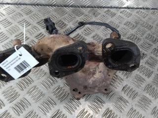 коллектор выпускной Nissan Murano Z50 2006, цвет