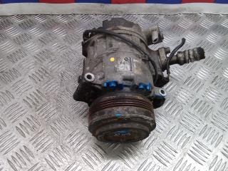 компрессор кондиционера BMW X5 E70 2007, 3.0 л., дизель, АКПП, внедорожник 5 дв., 64529121762
