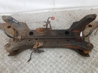 подрамник передний Ford Transit Custom 1 поколение 2015, 2.2 л., дизель, МКПП, микроавтобус