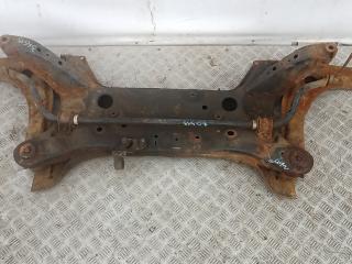 подрамник передний Ford Transit 8 поколение 2014, 2.2 л., дизель, МКПП