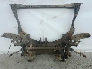 подрамник передний Mazda 3 BM [рестайлинг] 2016, 2.2 л., дизель, МКПП, седан