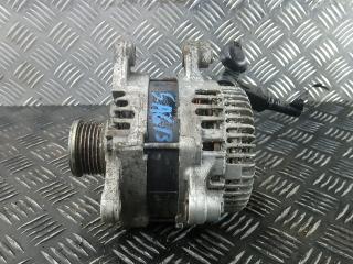 генератор Mazda 3 BM [рестайлинг] 2016, 2.2 л., дизель, МКПП, седан, SH0118300