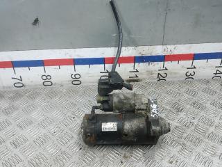 стартер Mazda 3 BM [рестайлинг] 2016, 2.2 л., дизель, МКПП, седан, SH1B-18-400