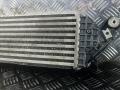 радиатор интеркулера Mazda 3 BM [рестайлинг] 2016, 2.2 л., дизель, МКПП, седан - фото №2