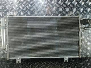 радиатор кондиционера Mazda 3 BM [рестайлинг] 2016, 2.2 л., дизель, МКПП, седан